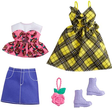 barbie doll outfits|Barbie Clothes and Accessories .